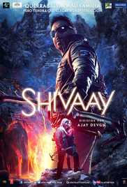 Shivaay 2016 Predvd 720p Hdmovie
